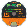 ESP Лісочка HI Perfomance carp mono 1000м 0.32 1000 4.5