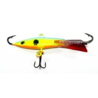 Балансир Catcher Ice Jig 57mm 10g 18