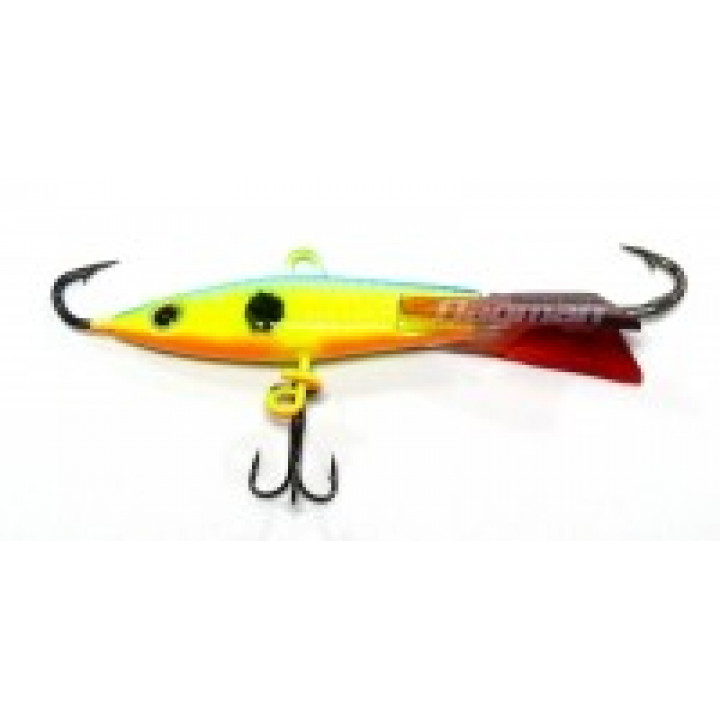 Балансир Catcher Ice Jig 57mm 10g 18