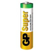 Батарейка GP super Alkaline battery AA