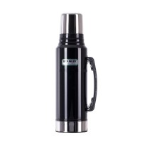 Stanley Термос Classic 1L Чорний