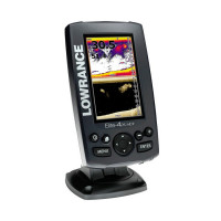 Ехолот Lowrance Elite-4X DownScan 83/200