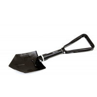 Forrest Лопата складная FOLDING SHOVEL 58.0х15.0х7.0cm средняя