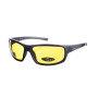 SOLANO очки поляризационные FL20033 grey