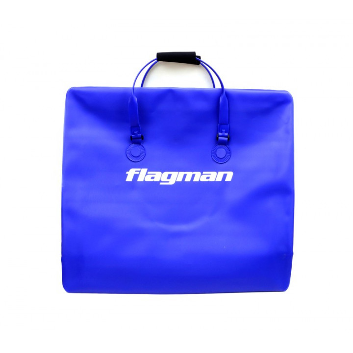 Flagman Чехол для садка KEEP NET BAG single bag EVA 65х50х12