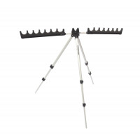 Flagman Тренога з двома відкидними гребінцями TRIPOD EVA