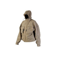 Куртка коротка з капюшоном WILDERNESS XT WADING JACKET XL
