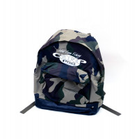 Рюкзак Carp Pro BACKPACK 20л 20 24,5х40х16
