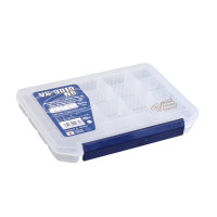 MEIHO Коробка VS-3010 205х145х28 Clear