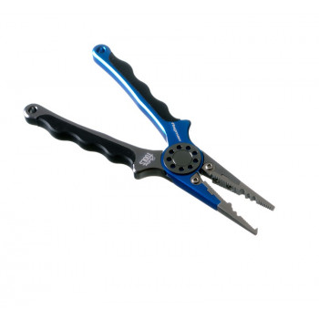 Flagman Плоскогубці Aluminium Fishing Pliers 18.0см