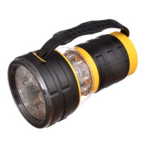 Кемпинговый фонарь Forrest 12 LED 3xD battery
