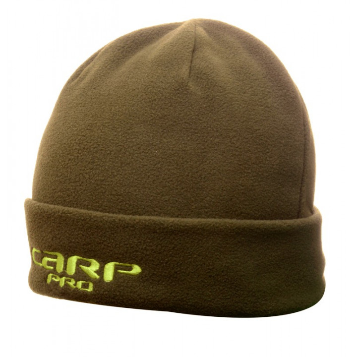 Шапка флісова CARP PRO S/M