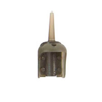 PRESTON Годівниця IN-LINE PELLET FEEDER 20