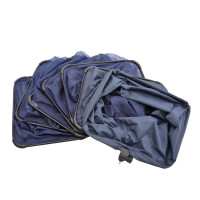 Садок прямоугольный Flagman пласт. каркас 3m