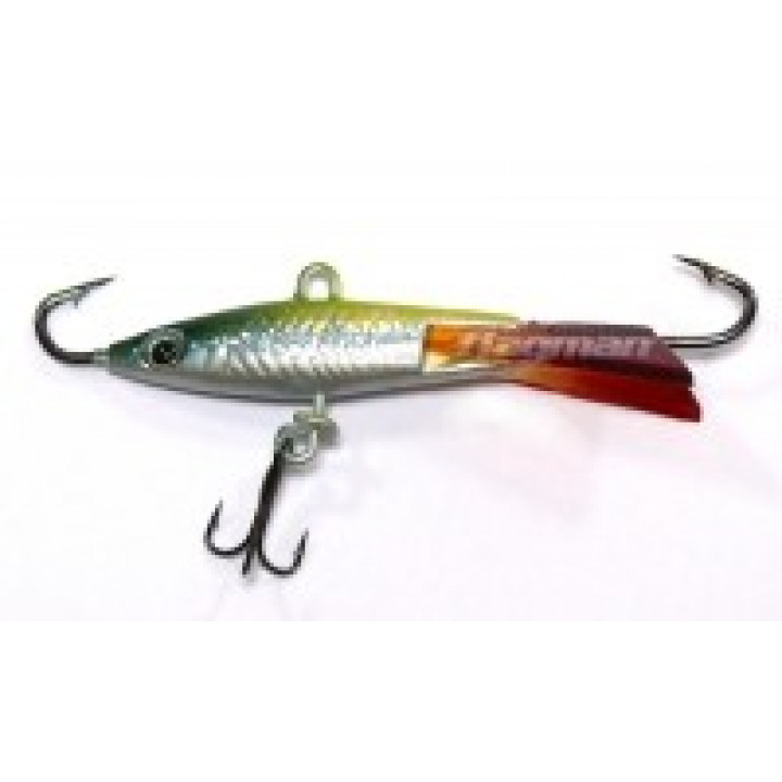 Балансир Catcher Ice Jig 57mm 10g 4