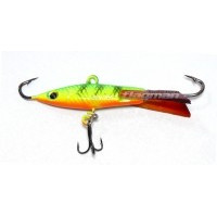 Балансир Catcher Ice Jig 57mm 10g 14