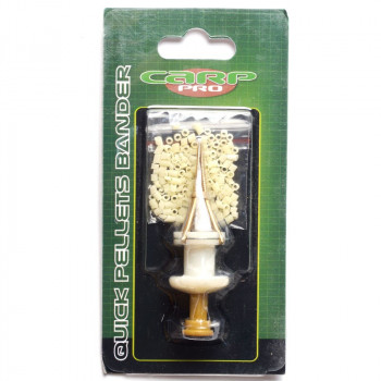 Carp Pro Інструмент для пеллету QUICK PELLETS BANDER