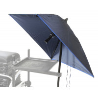 Зонт для прикормки с креп. на платф. PRESTON OBP BAIT BROLLY