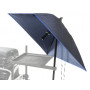 Зонт для прикормки с креп. на платф. PRESTON OBP BAIT BROLLY
