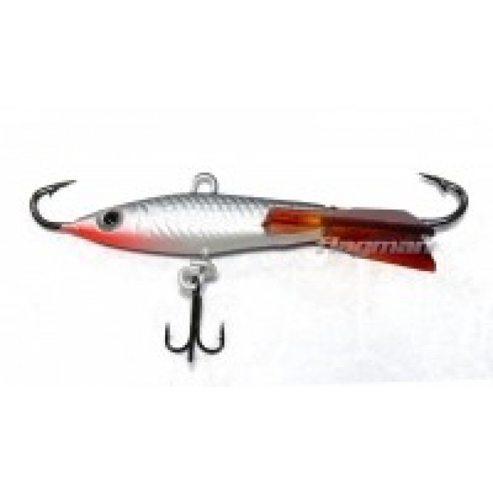 Балансир Catcher Ice Jig 57mm 10g 1