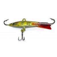 Балансир Catcher Ice Jig 57mm 10g 19