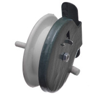 Катушка зимняя Flagman средняя