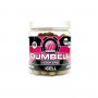 Бойлы Mainline Dedicated Base Mix Dumbell Hookers Air Dried Fusion