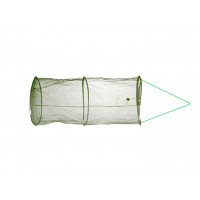 Flagman Садок Keepnet Green Mesh - 30х75см 3 кольца