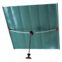 Зонт для прикормки STONFO Tende peresche 40х42х21cm