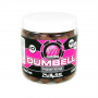 Бойлы Mainline Dedicated Base Mix Dumbell Hookers Air Dried Fusion
