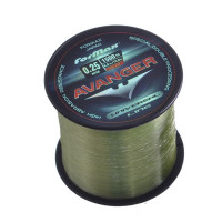 Лісочка FORMAX AVANGER OLIVE 1/4 0.25 1500 6.8