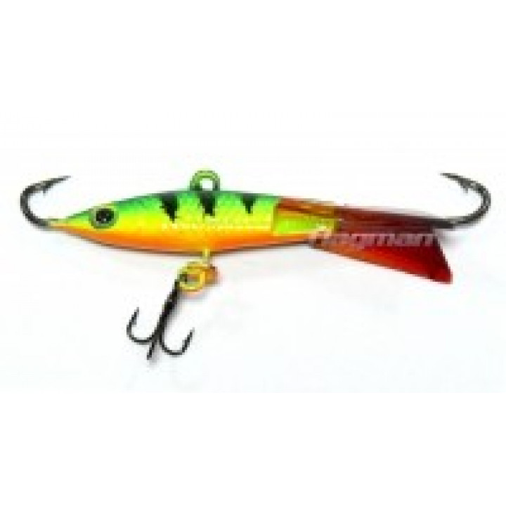 Балансир Catcher Ice Jig 57mm 10g 13