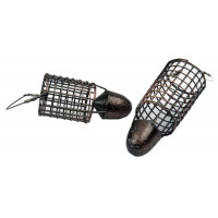PRESTON Годівниця DUTCH MASTER BULLET FEEDER Small 50g