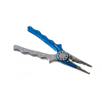 Flagman Плоскогубці в подарунковій коробці Aluminium Fishing Pliers