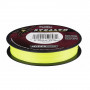 Шнур Spiderwire Stealth 0.2mm 137m 18.1kg Tracer Yellow