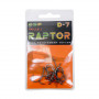 ESP Крючки Raptor D7 №4