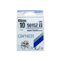 Гачки Owner Amano Tenkara with Eye 50152 10