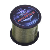 Лісочка FORMAX AVANGER OLIVE 1/4 0.30 1000 9.1