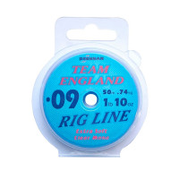 DRENNAN Леска T/E Rig Line 0,17 мм 50 2,7 кг