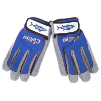 Перчатки Owner Synthetic Leather Glove M