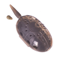 Годівниця KORUM MAGGOT FEEDER 90