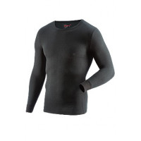 Термобелье Guahoo Everyday Heavy black