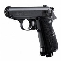 Пістолет пневматичний Walther Mod.PPK/S