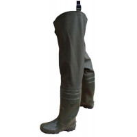 Cапоги заброды Flagman 44