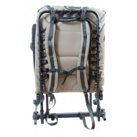 KORUM Шлейки для крісла CHAIR RUCK STRAPS