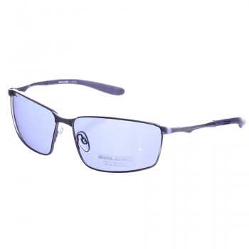 SOLANO очки поляризационные SS 10046 grey brown grey