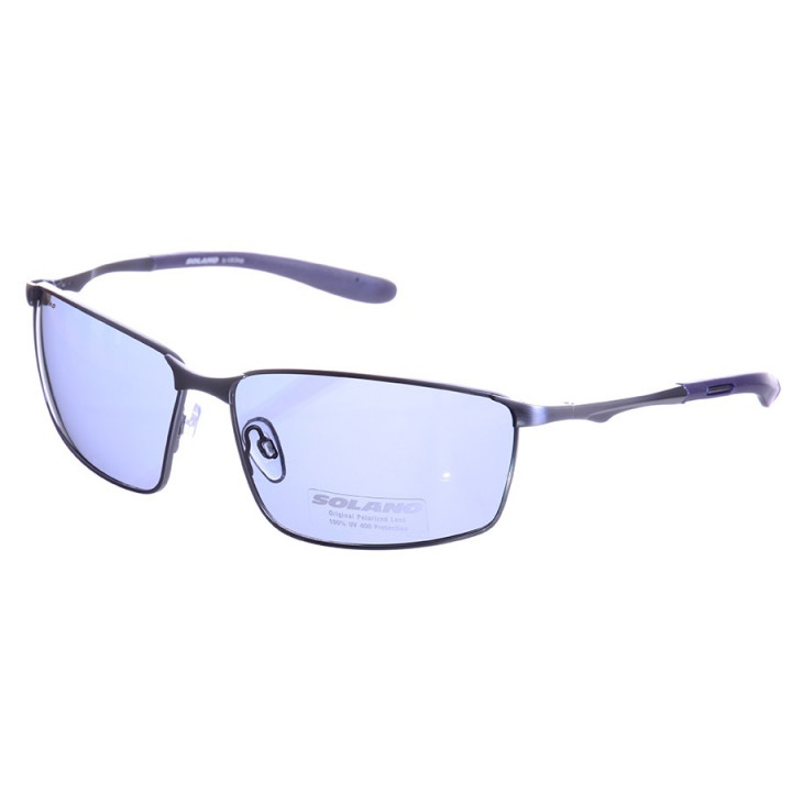 SOLANO окуляри поляризаційні SS 10046 grey brown grey
