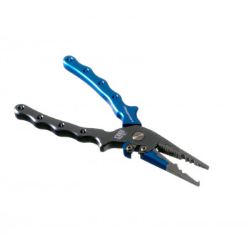 Flagman Плоскогубці Aluminium Fishing Pliers 17.0см