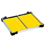 Модуль с мотовилами RIVE CASIER 30 F2 ANODISE Alu