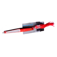 Пилькер KINETIC Miljopirken 400g 400 Red/Black